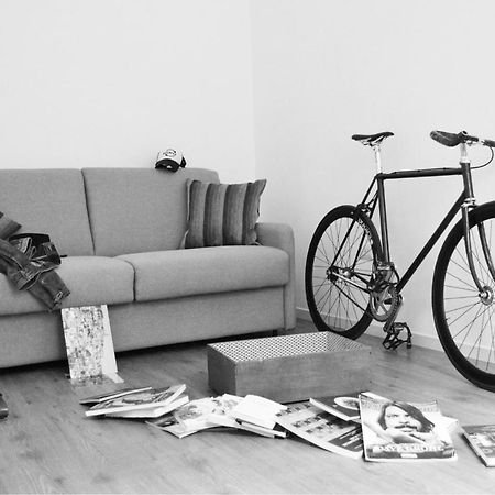 Bed and Breakfast Ca6A Matera Exterior foto